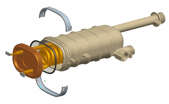 Máy nước nóng Rita FS-4.5 TE (chống giật) - Ferroli