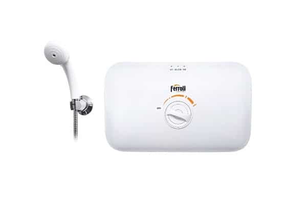 Rita FS-4.5 TE electrical instant water heater