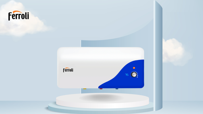 Đánh giá bình nước nóng Ferroli Uno