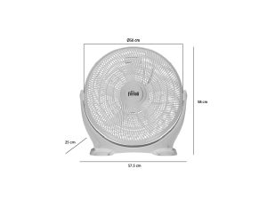 Quạt sàn Ferroli FWF 20 AFM