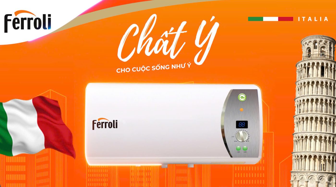 Top bình nước nóng giữ nhiệt an toàn