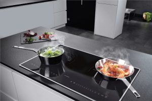 Bếp từ Ferroli Lumia