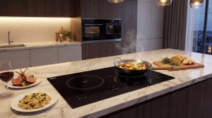 Bếp từ Ferroli Lumia Ultra RRD