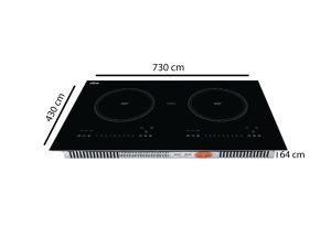 Bếp từ Ferroli Lumia Ultra RRD