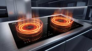 Bếp từ Ferroli Lumia Ultra RRD