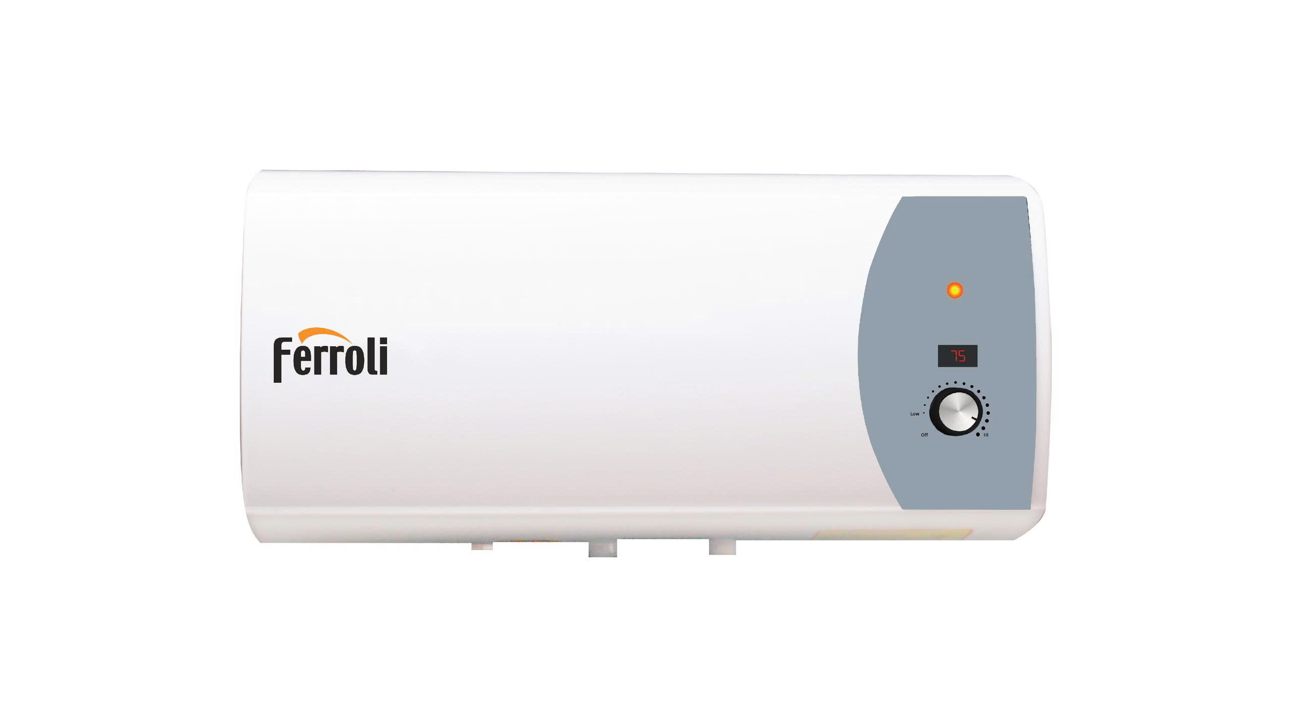 Bình nước nóng Ferroli Trevi Ag+