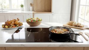 Bếp từ Ferroli Lumia RRD