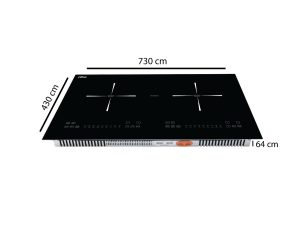 Bếp từ Ferroli Lumia RRD