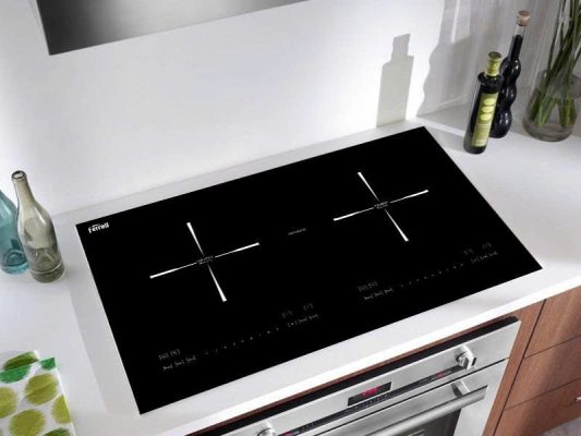 Bếp từ Ferroli Lumia RRD