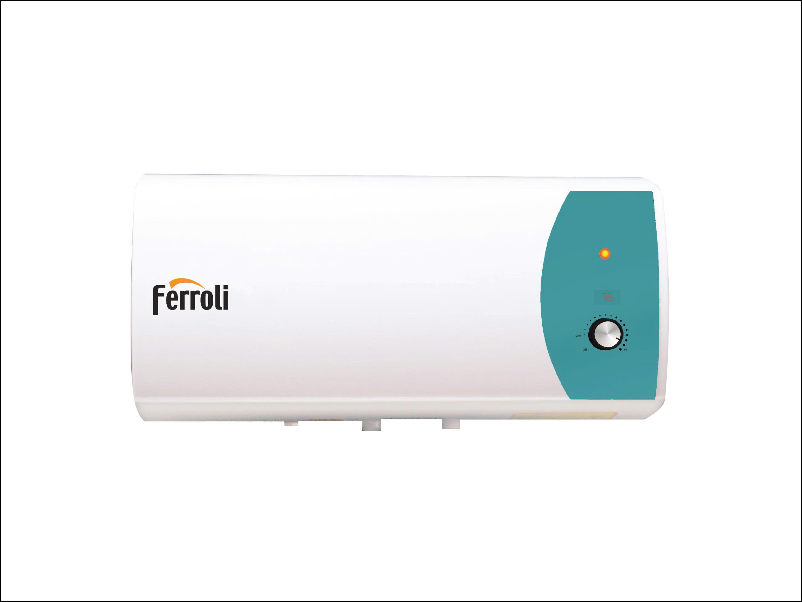 Bình nước nóng Ferroli Trevi Ag+