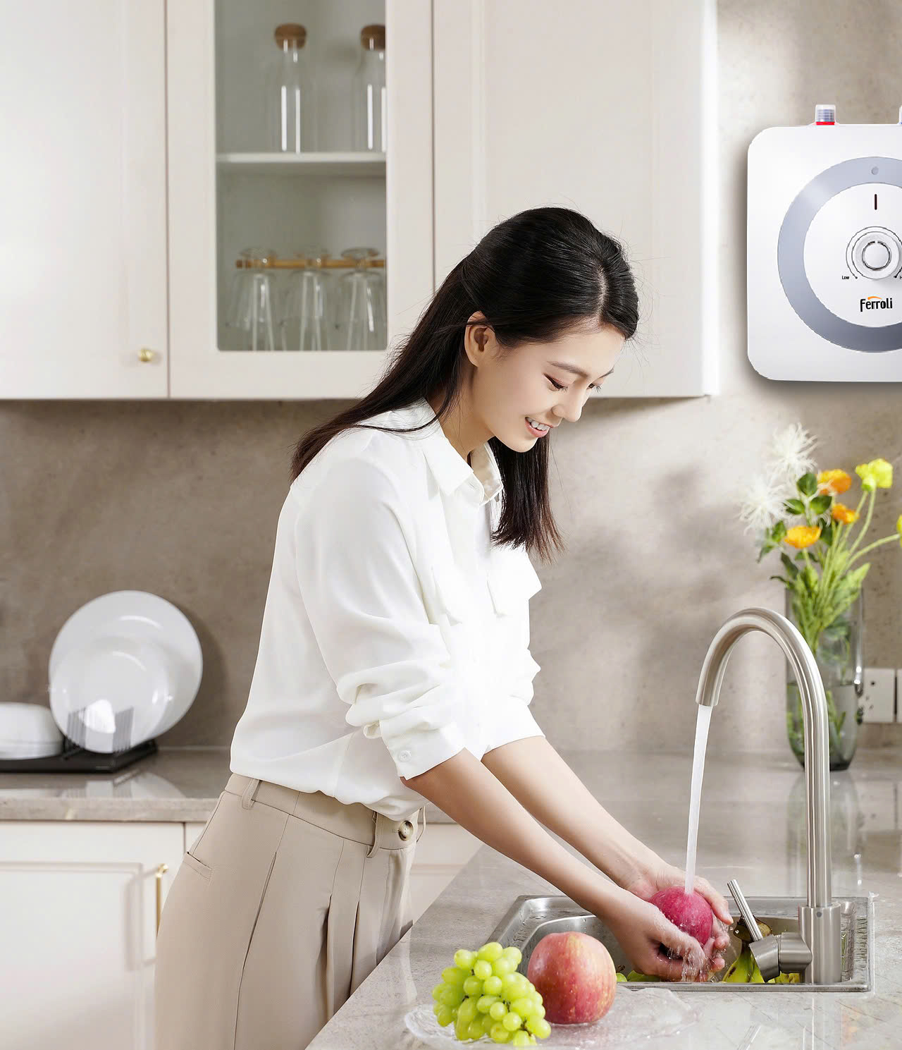 Ferroli Luck 6.8 Ferroli Luck 6.8