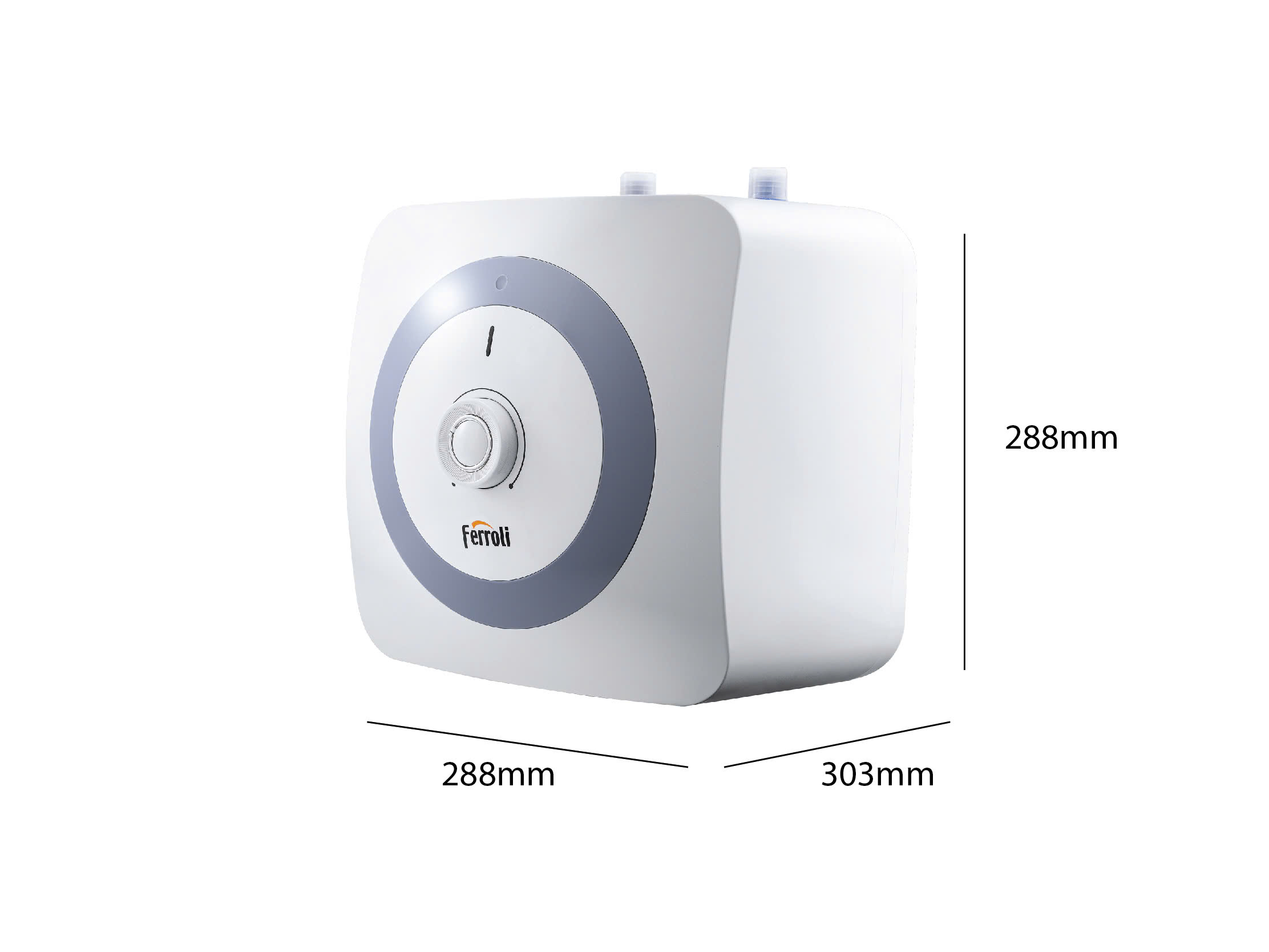 Ferroli Luck 6.8 Ferroli Luck 6.8