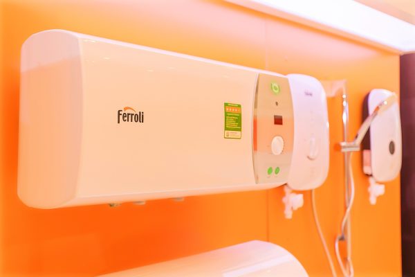 Tư vấn mua mới bình nóng lạnh