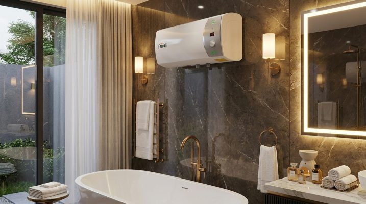 Bình Nước Nóng Có Tốn Điện Không? Cách Sử Dụng Tiết Kiệm Điện Hiệu Quả Cho Gia Đình