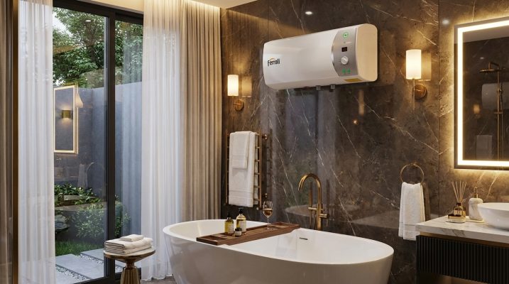 Bình Nước Nóng Có Tốn Điện Không? Cách Sử Dụng Tiết Kiệm Điện Hiệu Quả Cho Gia Đình