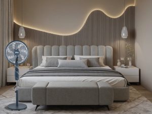 Quạt đứng Ferroli FWF – 45PGM