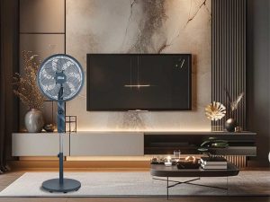 Quạt đứng Ferroli FWF – 45PGM