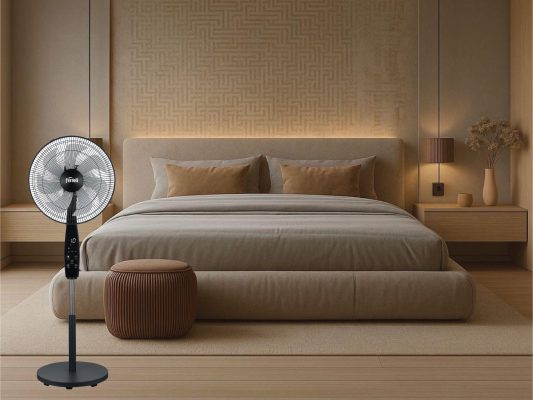 Quạt đứng Ferroli FWF – 45SGD