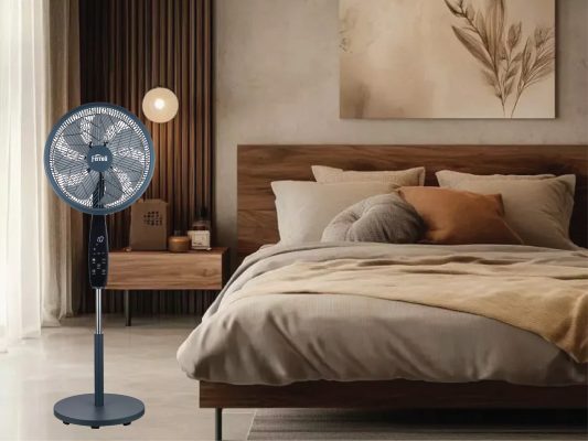 Quạt đứng Ferroli FWF – 45PGD