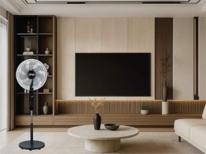 Quạt đứng Ferroli FWF – 45SGD