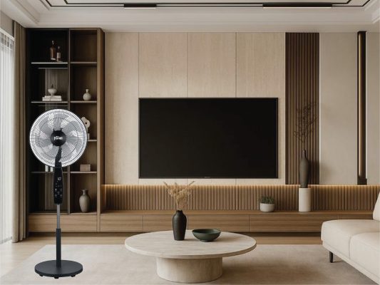 Quạt đứng Ferroli FWF – 45SGD