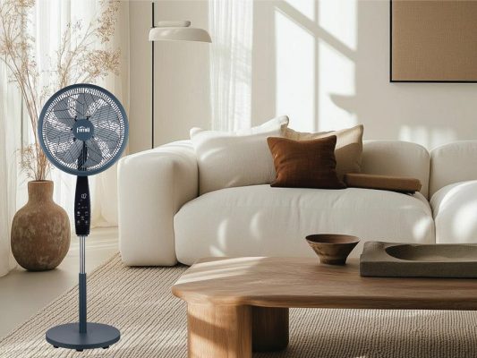 Quạt đứng Ferroli FWF – 45PGD