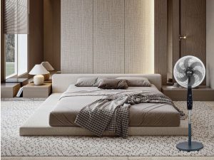 Quạt đứng Ferroli FWF – 50SBD