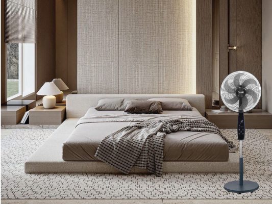 Quạt đứng Ferroli FWF – 50SBD