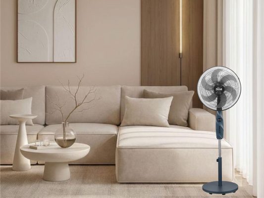 Quạt đứng Ferroli FWF – 50SBM