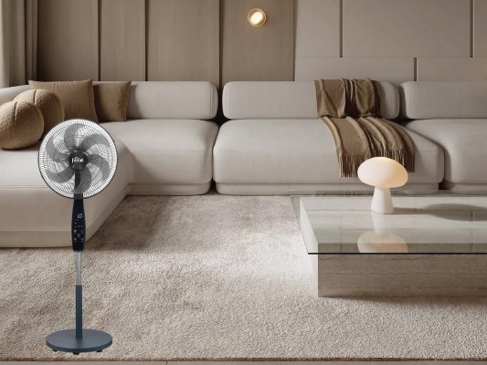 Quạt đứng Ferroli FWF – 50SBD