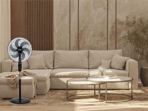 Quạt đứng Ferroli FWF – 50PBD