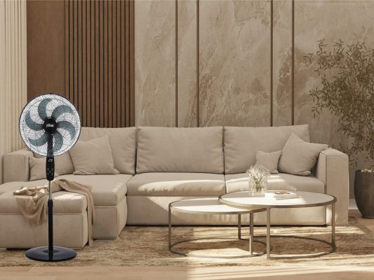 Quạt đứng Ferroli FWF – 50PBD