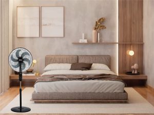 Quạt đứng Ferroli FWF – 50PBD