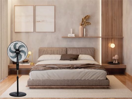 Quạt đứng Ferroli FWF – 50PBD