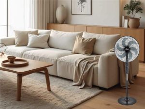 Quạt đứng Ferroli FWF – 50PBM