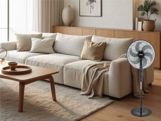 Quạt đứng Ferroli FWF – 50PBM