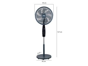Quạt đứng Ferroli FWF – 45PGD