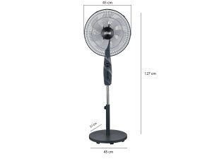Quạt đứng Ferroli FWF – 45SGM