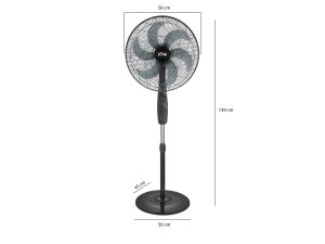 Quạt đứng Ferroli FWF – 50PBM