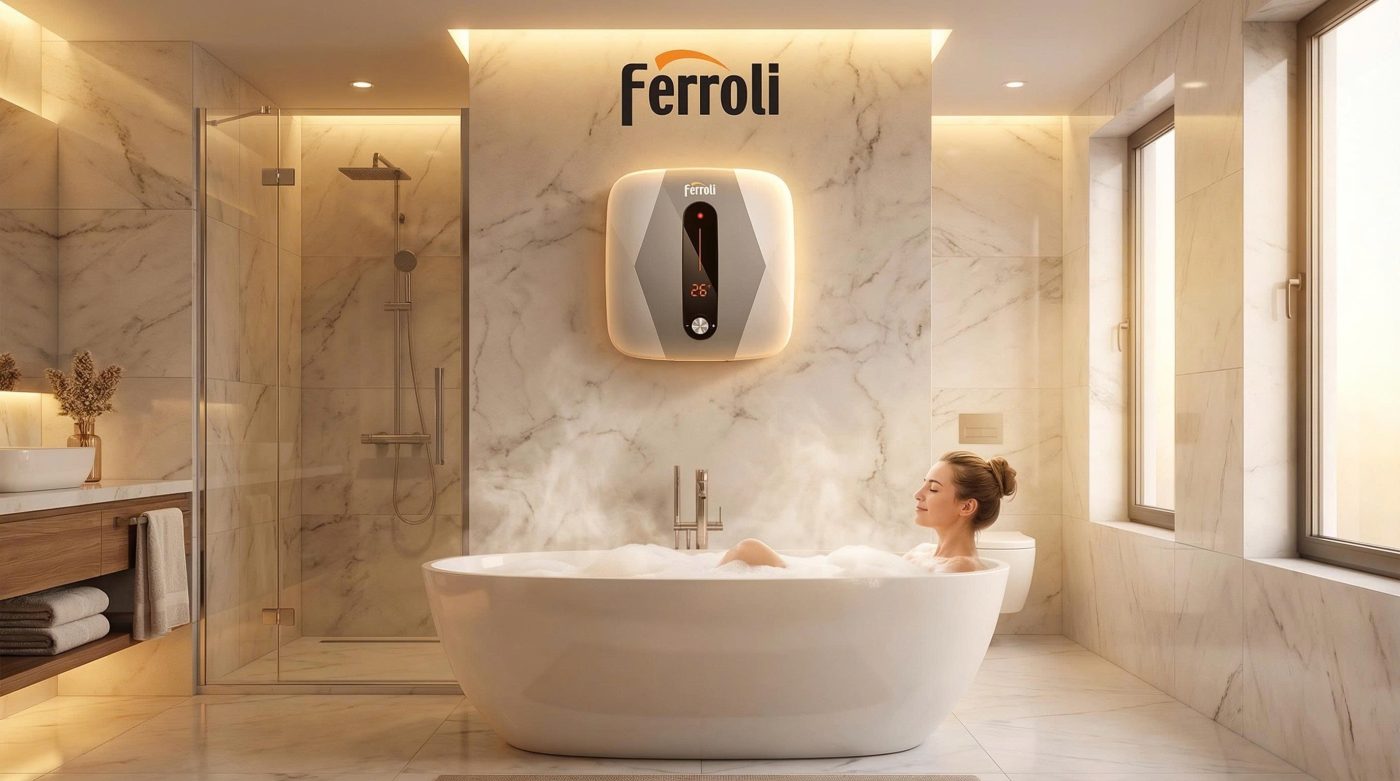 Bình Nước Nóng: Hướng Dẫn Chọn Mua Phù Hợp Cho Gia Đình