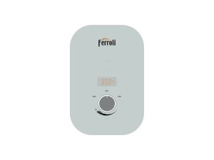Bình nước nóng Ferroli Venus