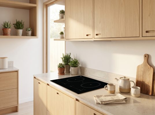 Tư vấn lựa chọn bếp từ
