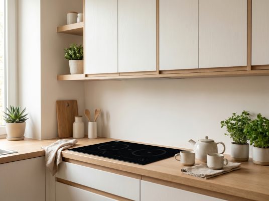 Tư vấn lựa chọn bếp từ
