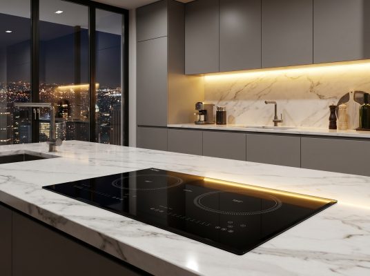 Tư vấn lựa chọn bếp từ
