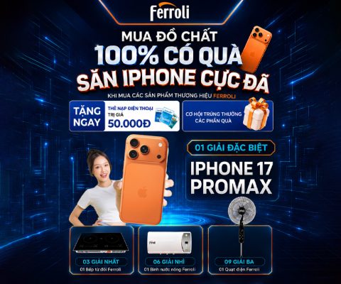 Chương trình khuyến mại