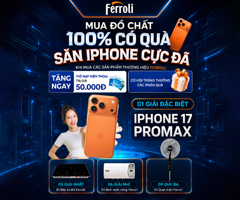 Chương trình khuyến mại