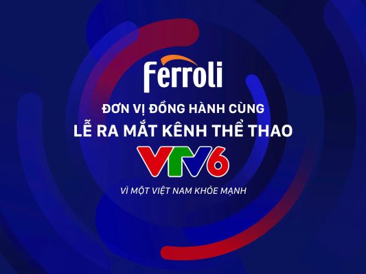 VTV6 - Ferroli