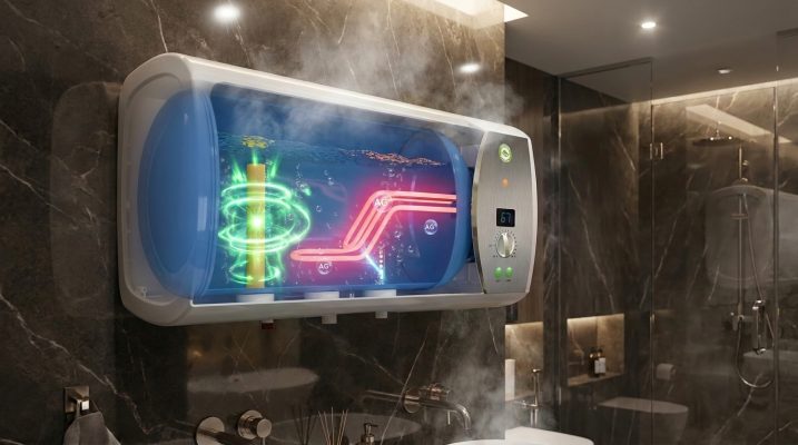 Công nghệ Ultra Renewal Ferroli